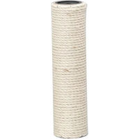 Produktbild von Ebi Kratzsäule für Katzen aus Sisal in Beige