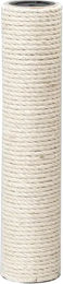 Produktbild von Ebi Kratzsäule für Katzen aus Sisal in Beige