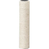 Produktbild von Ebi Kratzsäule für Katzen aus Sisal in Beige