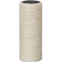 Produktbild von Ebi Kratzsäule für Katzen aus Sisal in Beige