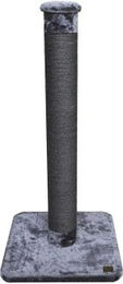 Produktbild von ebi Kratzstamm Classic Giant Fox Kratzsäule mit Sisal in Grau XL
