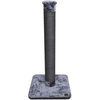 Produktbild von ebi Kratzstamm Classic Giant Fox Kratzsäule mit Sisal in Grau XL