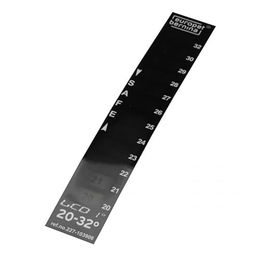 EBI LCD-Thermometer für Fischaquarien in Schwarz - 1 Stk. – Bild 1 von 3