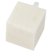 Produktbild von EBI Luftausströmerstein Weiß Pressstein für Fisch und Garnelen 25 x 25 x 25 mm - 1 Stk.
