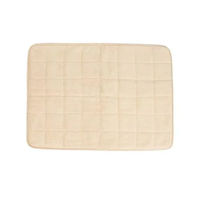 Produktbild von EBI Noir Japandi Badematte beige 80 x 60 cm