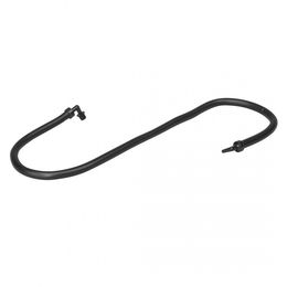 Produktbild von EBI Oxygenius-Micro Ausströmerschlauch für Fische Größe M 60 cm Schwarz - 60 cm