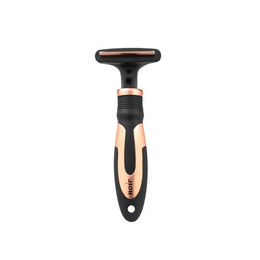 Ebi Schermaschine aus Edelstahl in Schwarz – Bild 1 von 2