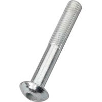 Produktbild von Ebi Schraubbefestigungsbolzen M10 aus Metall in Silber