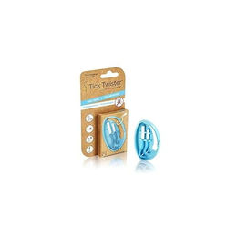 Produktbild von Ebi Tick Twister O'Tom Clipbox Hund Transportbox aus Stoff Blau