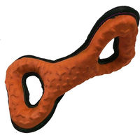 Produktbild von Ebi Tug-o-war Hundespielzeug aus Oxford-Gewebe und EVA-Schaum Orange 31x15,5x15cm - 1 Stk.