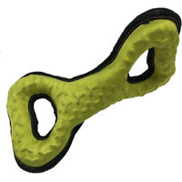 Produktbild von Ebi Tug-o-war Hundespielzeug gelb aus Oxford-Gewebe 31 x 15,5 x 15 cm - 1 Stk.