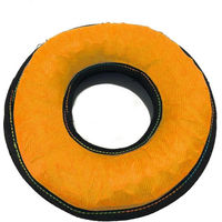 Produktbild von ebi Tug-o-war Schlaufe Tauspielzeug aus Oxford-Gewebe Orange 21x5,2x5cm - 1 Stk.