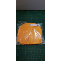 Produktbild von ECARET4 Easy Change Riser System Trade Pack Rear 4mm Bates Wintec Orange