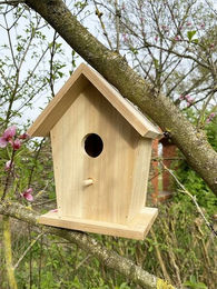 Eco-Conseil Vogelhäuschen – Bild 1 von 1