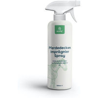Produktbild von eco:fy Imprägnierspray für Pferdedecken gegen Nässe und Schmutz 0,5 Liter