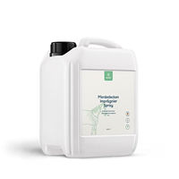 Produktbild von eco:fy Imprägnierspray für Pferdedecken gegen Nässe und Schmutz 2,5 Liter