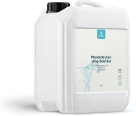 eco:fy Pferdedecken-Waschmittel 10 l - 10 l – Bild 1 von 4