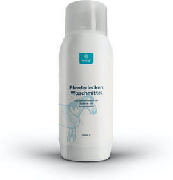 eco:fy Pferdedecken-Waschmittel 500 ml - 0,5 l – Bild 1 von 4