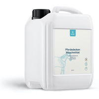 Produktbild von eco:fy Rug Wash Pferdedecken-Waschmittel für Synthetik- und Baumwolldecken 2,5 Liter - 2,5 l