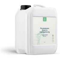 Produktbild von eco:fy Wash-In Imprägnierung für Pferdedecken 5 Liter - 5 l