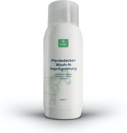 eco:fy Wash-In Imprägnierung für Pferdedecken 500 ml - 500 ml – Bild 1 von 5