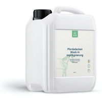 Produktbild von eco:fy Wash-In Imprägnierung für Pferdedecken gegen Nässe und Schmutz 2,5 Liter - 2,5 l