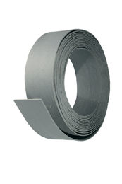Eco-oh Ecolat Profilband Rolle 25 m x 14 cm x 0,7 cm – Bild 1 von 2
