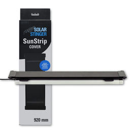 Produktbild von ECONLUX Cover JUWEL 9 LED-Lichtleiste aus Aluminium für Aquarien 92 cm