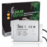 Produktbild von Econlux SolarRaptor EVG 50 Watt Elektronisches Vorschaltgerät für Terrarienstrahler