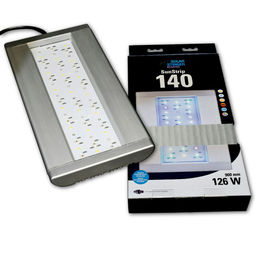 Econlux SolarStinger SunStrip 140 Marine LED-Leiste Silber 45 cm 63 Watt – Bild 1 von 2