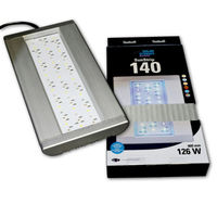 Produktbild von Econlux SolarStinger SunStrip 140 Marine LED-Leiste Silber 45 cm 63 Watt