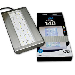 ECONLUX SolarStinger SunStrip 140 Marine LED-Leiste Silber 60 cm 84 Watt – Bild 1 von 2