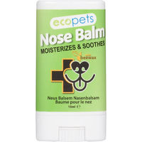 Produktbild von Ecopets Nose Balm Pfotenpflege Wachs Push-up-Stick 15 ml