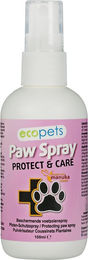 Ecopets Paw Spray Pflegespray für Hunde und Katzen 100 ml – Bild 1 von 2