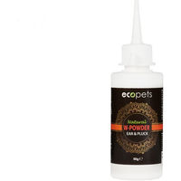 Produktbild von Ecopets W-powder Puder für Hund, Katze und Kaninchen zur Pflege von Haut und Fell 50 g