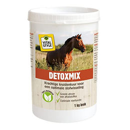 Produktbild von ECOSTYLE Detoxmix 1kg