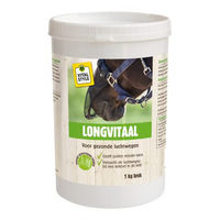Produktbild von ECOstyle LongVital Pferdefutter 1 kg