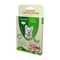 Produktbild von Ecto-Max Floh- und Zeckenschutzhalsband für Hunde 38 cm