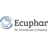 Produktbild von Ecuphar HippoCare Painless Liquid 1 l Flüssiges Ergänzungsfuttermittel für Pferde zur Unterstützung der Gelenke und Knochen - 1 l