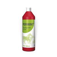 Produktbild von Ecuphar Permint Euterpflege für Pferde, Kühe und Nutztiere 1 L - 1 l
