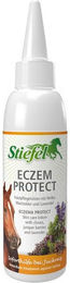 Eczem Protect Stiefel Wundpflege Hautpflegelotion Weiß – Bild 1 von 1
