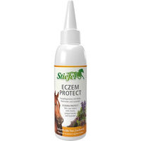 Produktbild von Eczem Protect Stiefel Wundpflege Hautpflegelotion Weiß