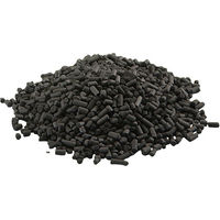 Produktbild von EDEN Aktivkohle Filtermaterial für Fische Schwarz