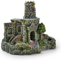 Produktbild von Eden Antikruine mini Aquariumdekoration als Versteck für Süßwasserfische