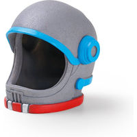Produktbild von Eden Astronautenhelm Aquariumdekoration als Höhle für Fische in bunten Farben