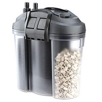 Produktbild von Eden Außenfilter für Süßwasser- und Meerwasseraquarien 800 l/h