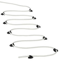 Produktbild von Eden Bodenheizkabel 415-15 Heizer in Weiß
