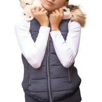 Produktbild von Eden By Penelope Daunenjacke New Roge Blau Unisex Winterjacke