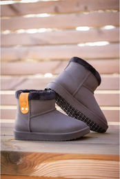 Eden By Penelope Kinder Reitstiefel mit Futter wasserdicht aus Gummi – Bild 1 von 1