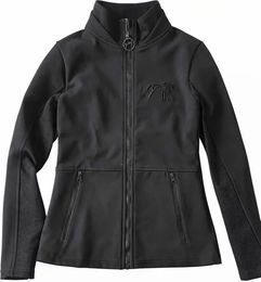Produktbild von Eden By Penelope Reitjacke Azylis für Kinder in Schwarz